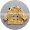 S17639A New Kids Wind Coats Children Outerwear Fashion Boys Coat