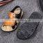 S17469A Fashion Leather Children Boy Sandals Shoes