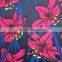 Wholesale jacquard polyester fabric for women, high quality fabric