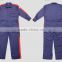 custom employee uniform wholesalers personalized work overall uniform for sale