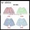 Monogrammed Blank Seersucker Swimsuits