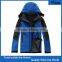 Professional sublimation softshell jacket