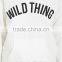 100% Cotton long sleeve women plain hoodies wholesale graphic print custom hoodies 2016