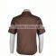 Classis Color Beautician Dress Uniform