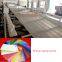 2017 hot selling plastic PP sheet production line