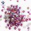 SS20 light siam 227 AB color flat back nail art rhinestone