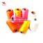 Wholeslae 100% polyester hand sewing thread