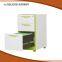 laboratory and library used stainless steel 3 drawer filing cabinet
