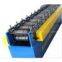 Deck roll forming machine