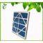 activated carbon air filter