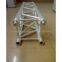 290x290mm Spigot square truss,Spigot truss, Square truss, Box truss, Stage truss