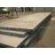 High quality 316TI stainless steel plate