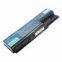 New OEM Battery Replacement Laptop Battery for Acer Aspire 5920/5520/5720/5920/AS07B31/7B41/6-cell