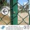 Road Chain Link Fence