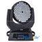 108 LED Moving Head Wash Light