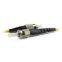 Single mode ST-FC(PC/UPC) patch cord(simplex)