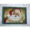 christmas place mat, tapestry table mat