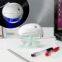 Mini Aroma Humidifier with colorful light