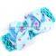 Kids Girls Baby Headband Toddler Bow Clip Hairband Headwear