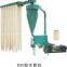 wood grinding machine