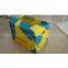 PP Corrugated Sheet