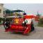 Longitudinal Flow Combine Harvester