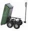 Four Pneumatic Wheels Garden Cart RCA-G-001