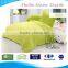 2015 Hot Super Soft Warm Beautiful 100% Plain Dyed Solid Blue Red Green Yellow Fleece Blanket Polyester