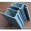 aluminium profiles