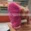 Super quality microfiber makeup remover cloth a magic cosmetic eraser