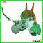stuffed dinosaur sock hand puppets for sale