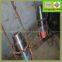 127.00mm drill pipe with hard bending