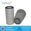 Farrleey Gas Turbine Air Filter Cartridge