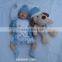 Sweet baby princess vinyl Doll Wholesale