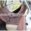 New Pad and Quilt pet car seat cover for Dog cat Car Seat Protector with comfortable feeling