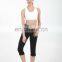 11112611 Fashion Yoga Sport Fitness 3/4 Pant