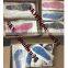 Waterproof comfortable Nakefits Stick on Soles/ Foot Pads for Summer Beach Holiday