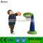 Giant inflatable basketball hoop inflatable basketball target inflatable basketball goal