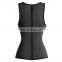 Weight Loss Slimming Neoprene Vest Womens Corselet