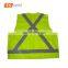 China gold suppliers industrial safety equipment, working reflective vest