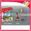 plastic kids basketball stands