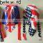 Flags Head Wrap Cotton Biker Cap Bandana