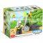 2016 New Products DIY Zoo Baby Toys Educational