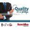 Your best reliable inspection agent in China