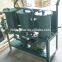 Waste Oil Purification Machine, Oil Filtration System, Oil Recycling for Impurity