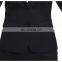 Brand Quality Slim Fit 100% Polyester Customized Color Size 2 pieces Plus Size Ladies Black Formal Pant Suits Manufacturer