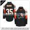 Wholesale reversible sublimation hockey practice jersey
