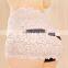 Woman lace pelvis correction belt