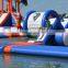 Commercial Cheap Aquapark Giant Inflatable Floating Water Park