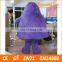 Hot !!! CE adults grimace mascot costume, used mascot costumes for sale